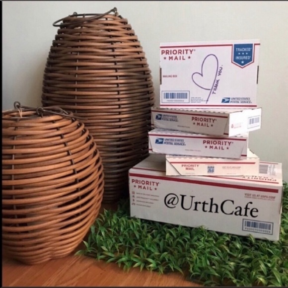 Merona Fuzzy Rabbit Hair Blend Burgundy White Red Stripe Knit Scarf 58" Length - Picture 14 of 16